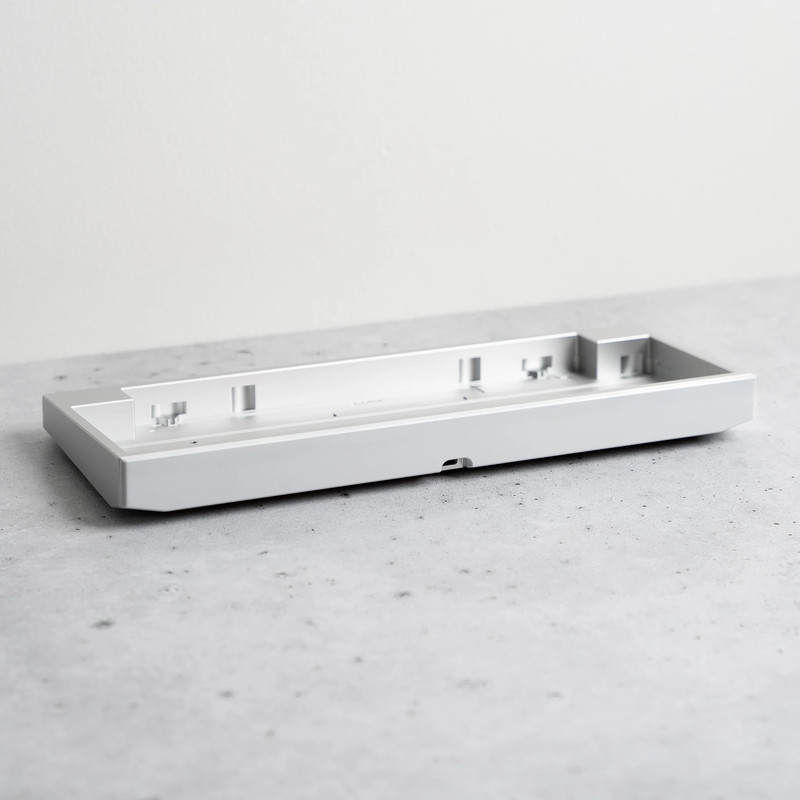 Tempo Accent - Finish:White